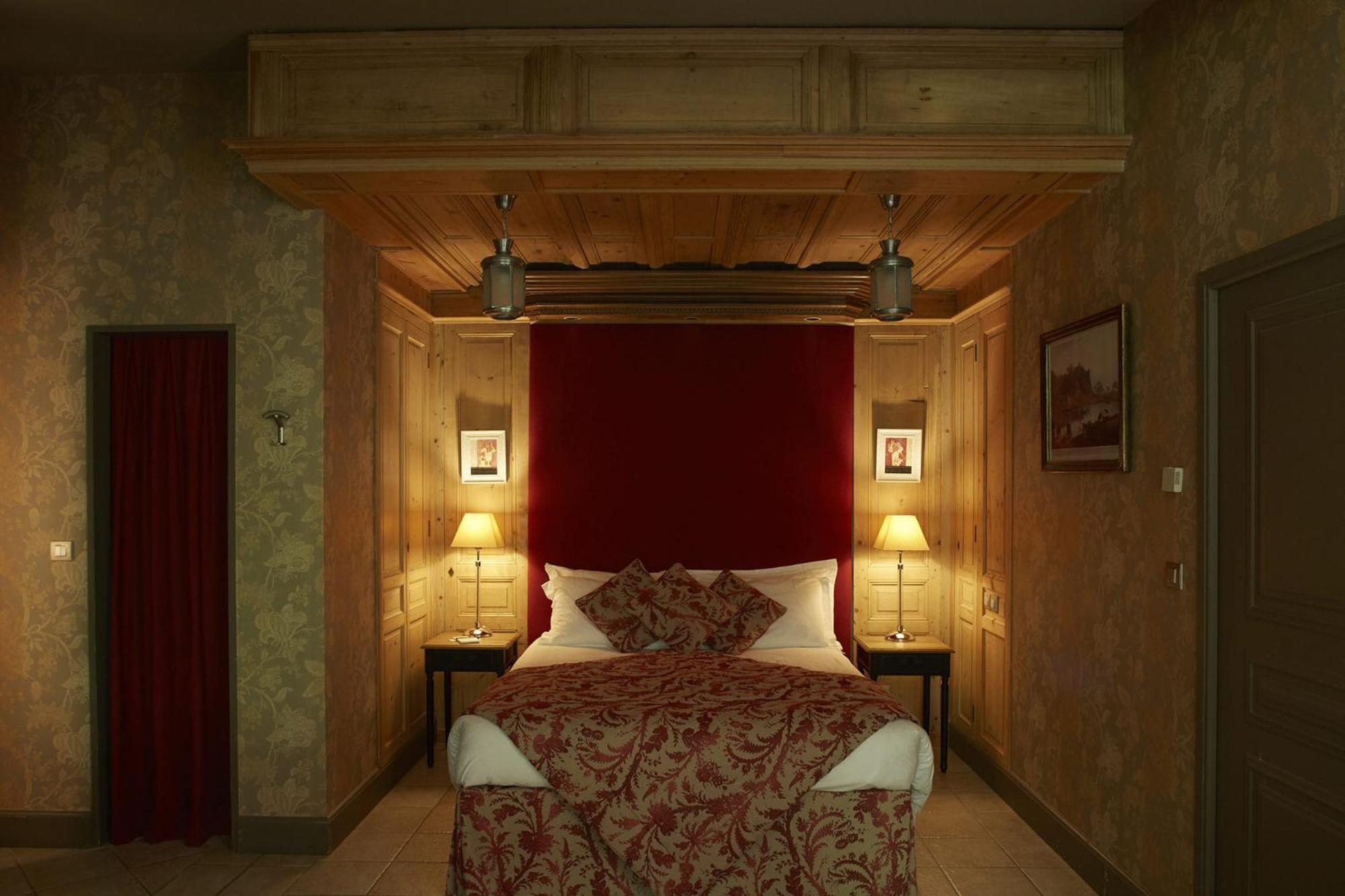 Chateau De Candie Chambery