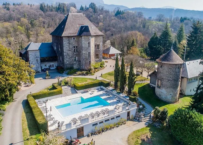 Château de Candie