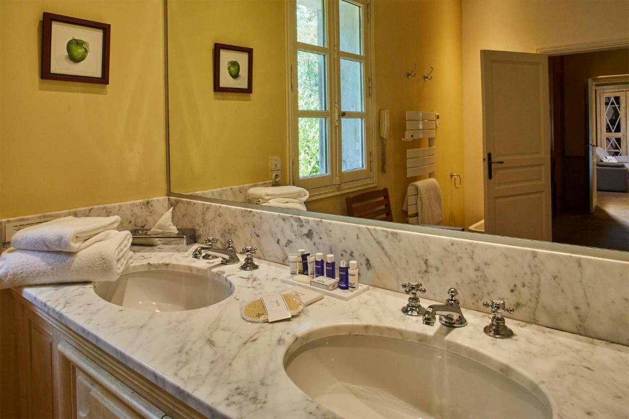 Château De Candie Hotel 4*