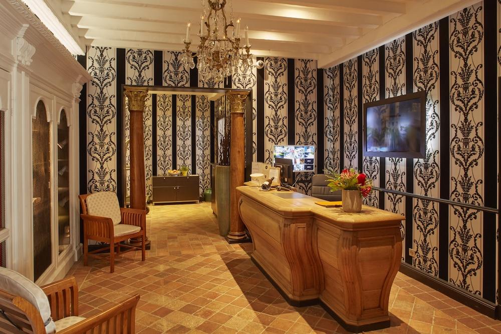 Château De Candie 4* Chambéry
