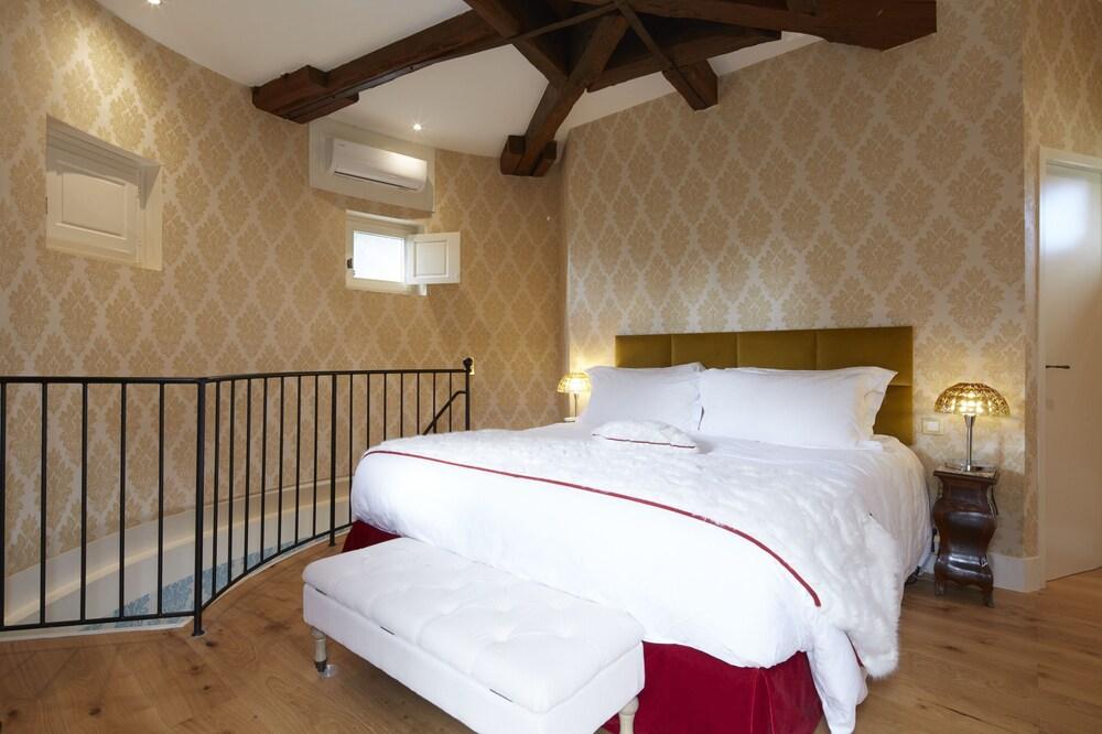 Hotel Château De Candie Chambéry