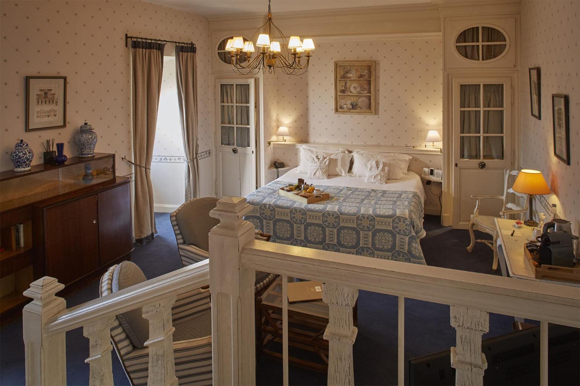 Château De Candie 4* Chambéry