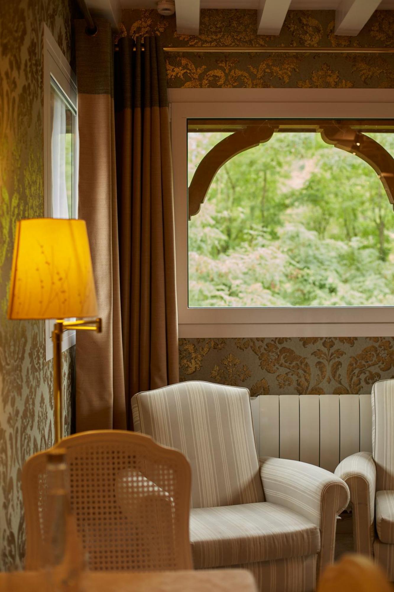 Château De Candie Hotel Chambéry