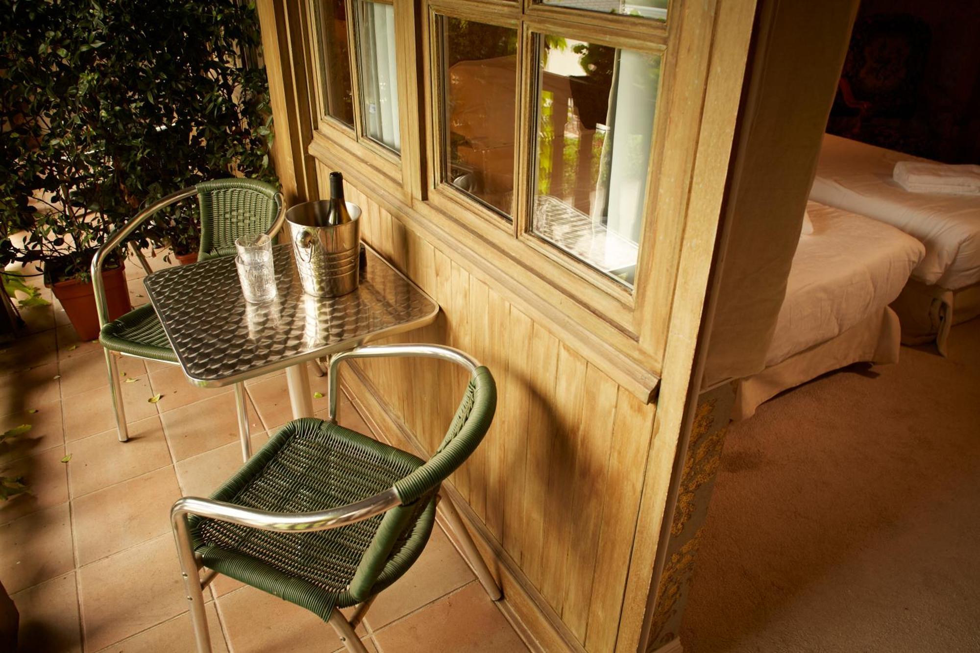 Château De Candie 4* Chambéry