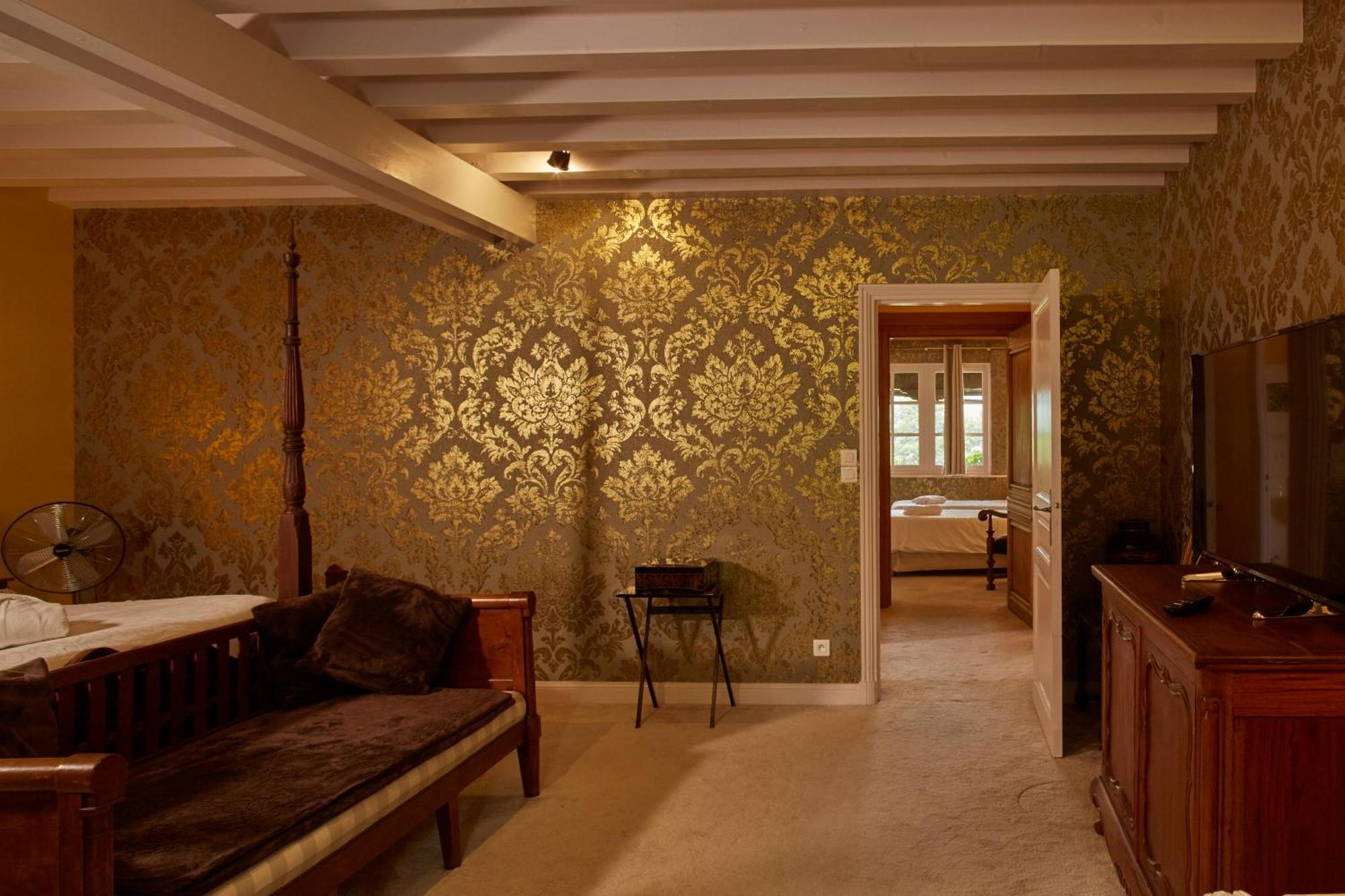 Château De Candie 4* Chambéry