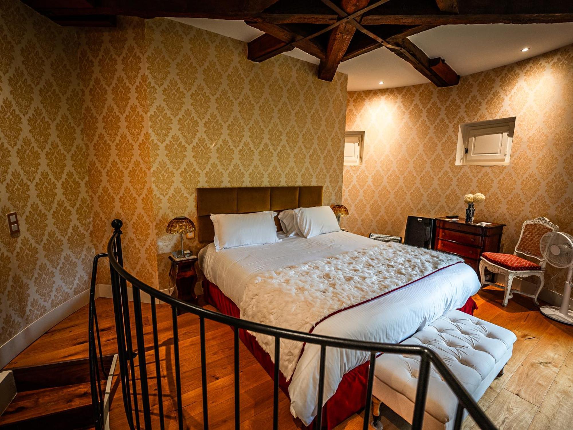 Château De Candie Hotel