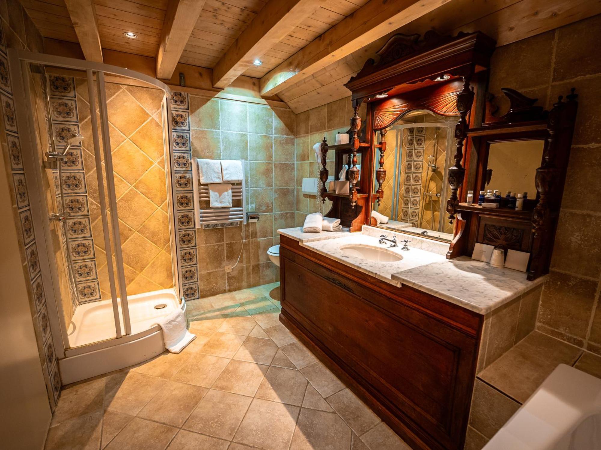 Hotel Chateau De Candie Chambéry