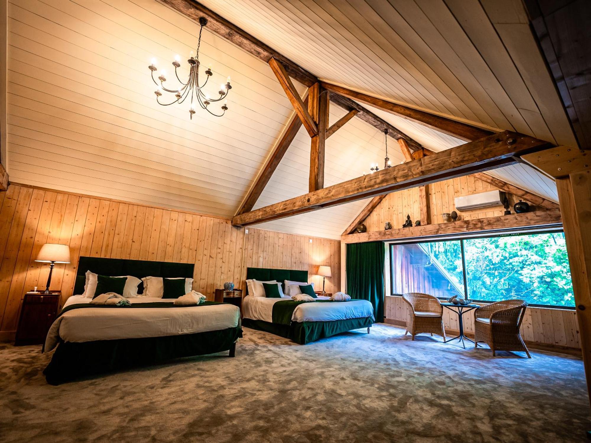 Château De Candie 4* Chambéry