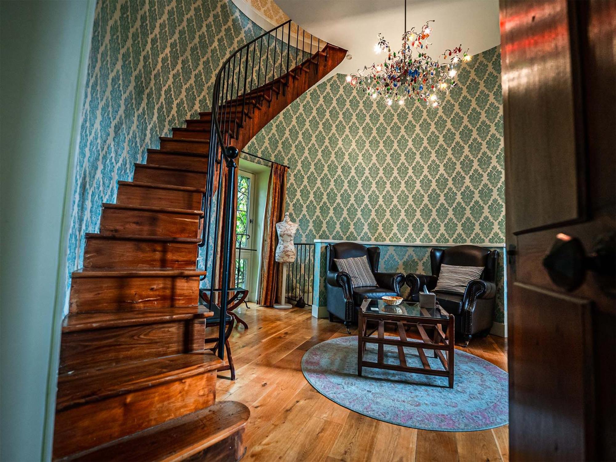 Chateau De Candie 4* Chambéry