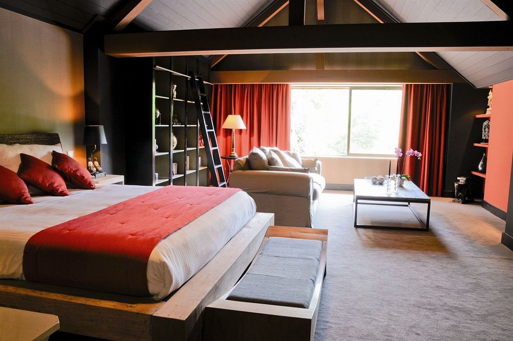 Château De Candie 4* Chambéry