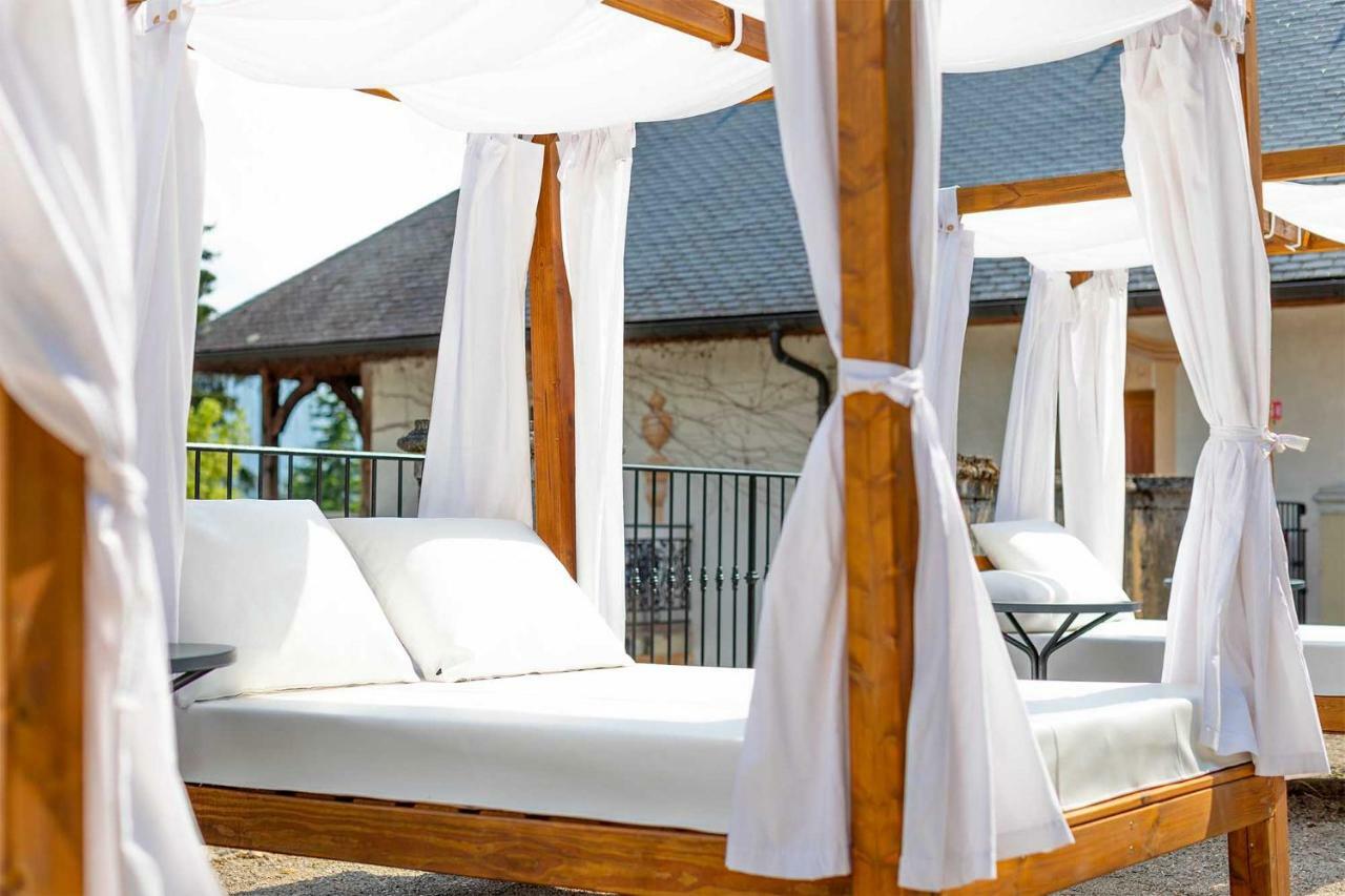Hotel Château De Candie 4*