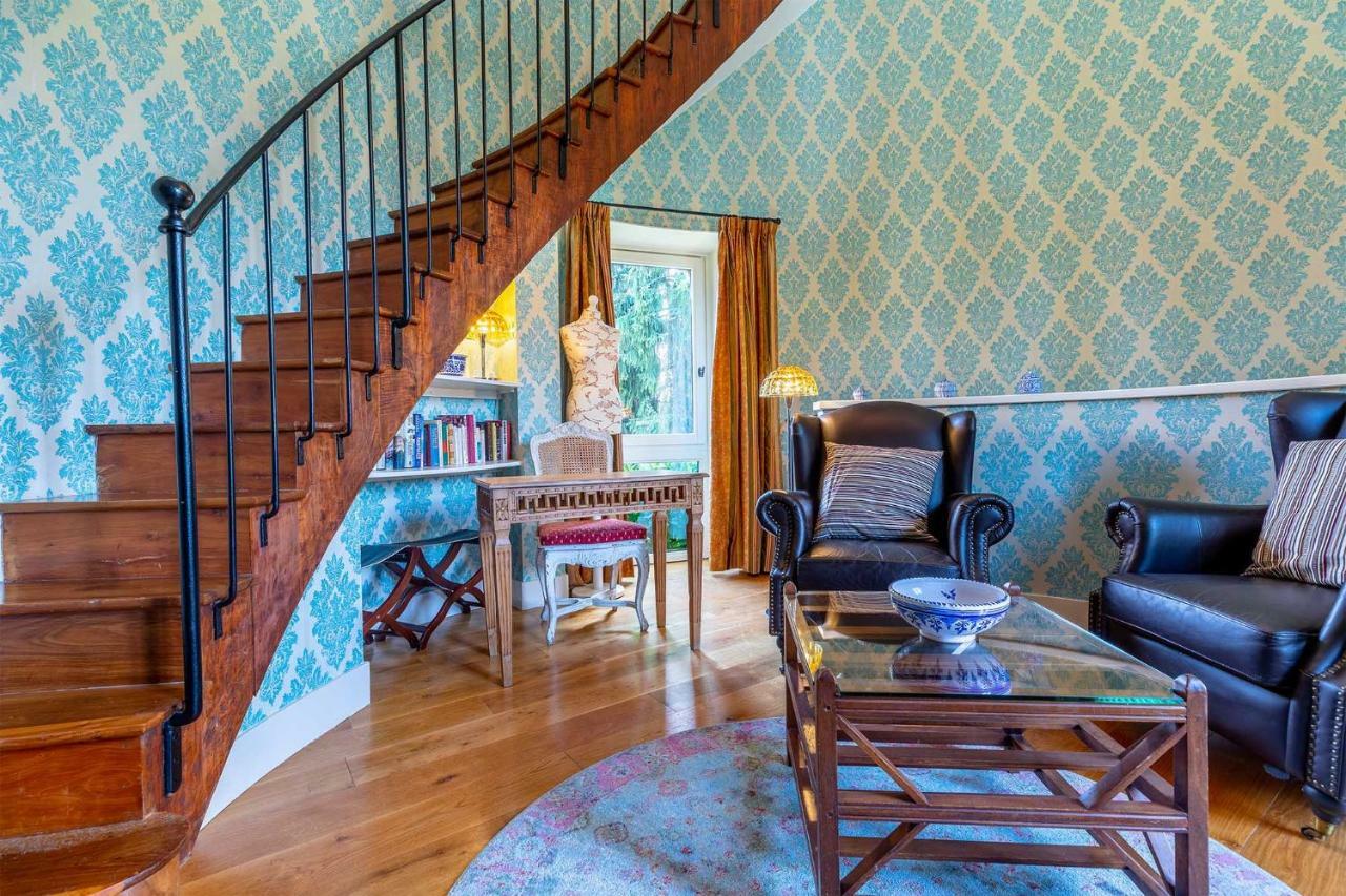 Château De Candie Hotel Chambéry